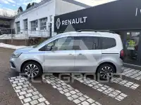 2025 Renault Kangoo