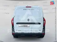 2025 Renault Kangoo