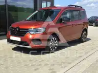 2025 Renault Kangoo