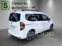 2025 Renault Kangoo