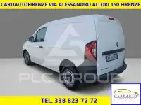 2025 Renault Kangoo