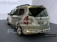 2025 Renault Kangoo