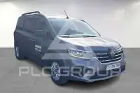 2025 Renault Kangoo