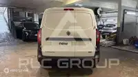 2025 Renault Kangoo
