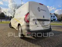 2025 Renault Kangoo
