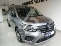 2025 Renault Kangoo