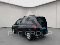 2025 Renault Kangoo