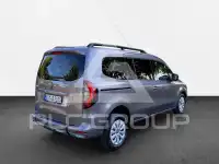 2025 Renault Kangoo