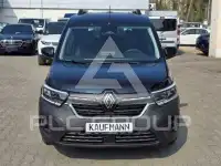 2025 Renault Kangoo