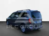 2025 Renault Kangoo