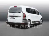 2025 Renault Kangoo