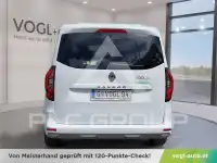 2025 Renault Kangoo
