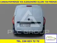 2025 Renault Kangoo