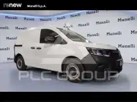 2025 Renault Kangoo