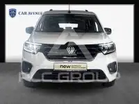 2025 Renault Kangoo