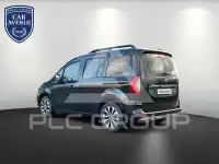 2025 Renault Kangoo