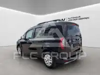 2025 Renault Kangoo