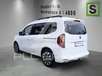 2025 Renault Kangoo