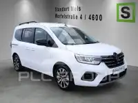 2025 Renault Kangoo