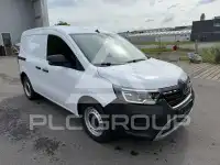 2025 Renault Kangoo