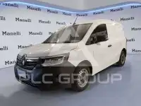 2025 Renault Kangoo
