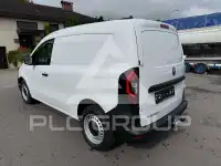 2025 Renault Kangoo