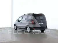 2025 Renault Kangoo