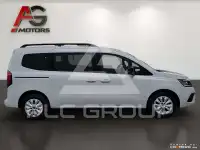 2025 Renault Kangoo