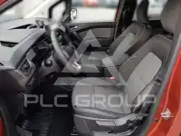 2025 Renault Kangoo