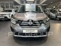 2025 Renault Kangoo