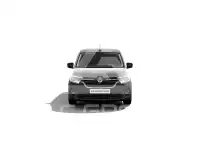 2026 Renault Kangoo