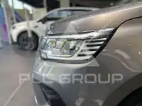 2025 Renault Kangoo