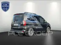2025 Renault Kangoo