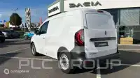 2025 Renault Kangoo