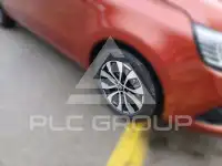 2025 Renault Kangoo