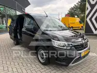 2025 Renault Kangoo