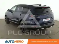 2025 Renault Espace