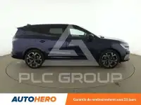 2025 Renault Espace
