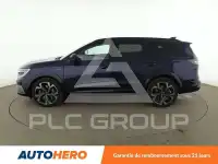 2025 Renault Espace