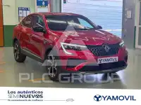 2025 Renault Arkana