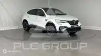 2025 Renault Arkana