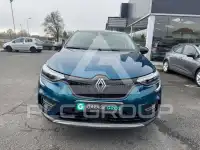 2025 Renault Arkana