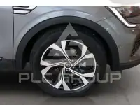 2025 Renault Arkana