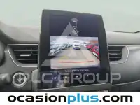 2025 Renault Arkana