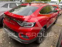 2025 Renault Arkana