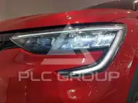 2025 Renault Arkana