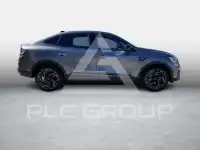 2025 Renault Arkana