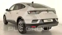 2025 Renault Arkana