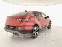 2025 Renault Arkana