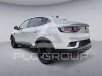 2025 Renault Arkana